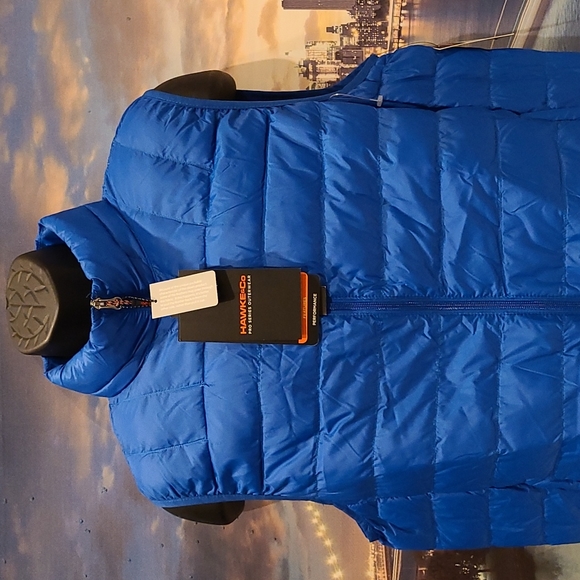 HAWKE & CO. Outerwear NWT - Picture 2 of 8